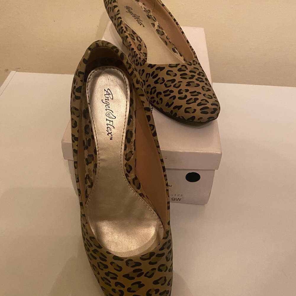Women shoes